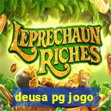 deusa pg jogo